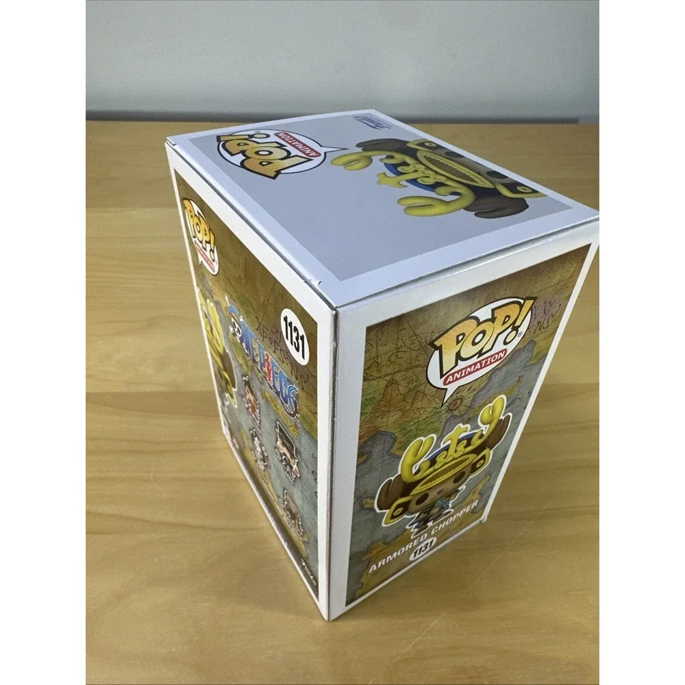 Funko pop #1131